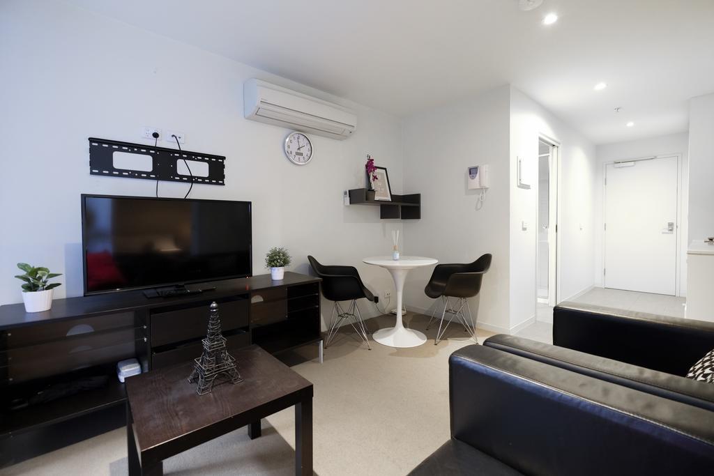 Mono Apartments On Franklin Street Melbourne Exterior photo