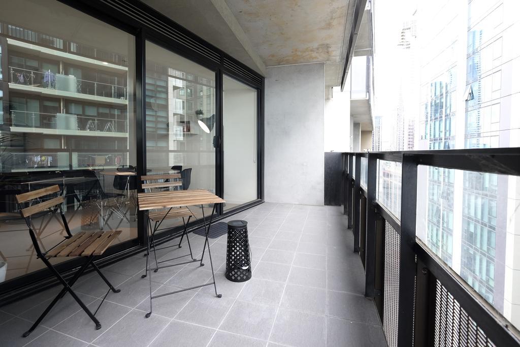 Mono Apartments On Franklin Street Melbourne Exterior photo