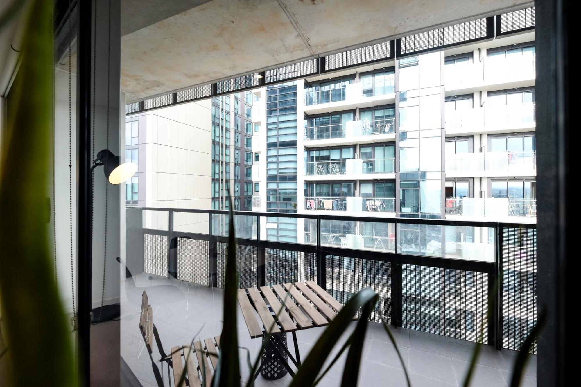 Mono Apartments On Franklin Street Melbourne Exterior photo