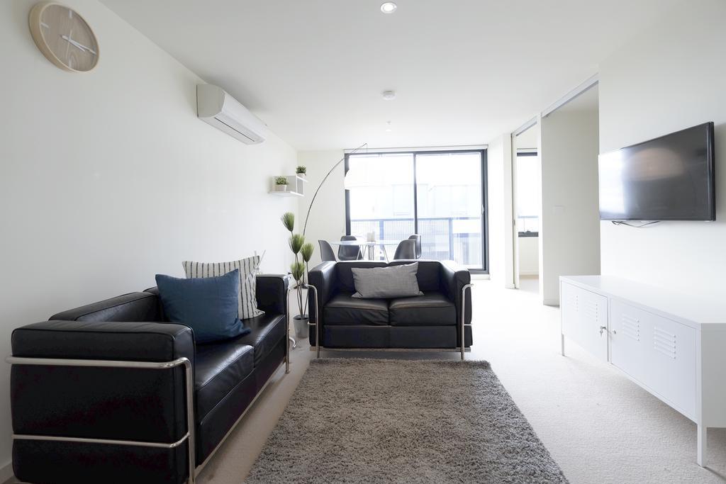Mono Apartments On Franklin Street Melbourne Exterior photo