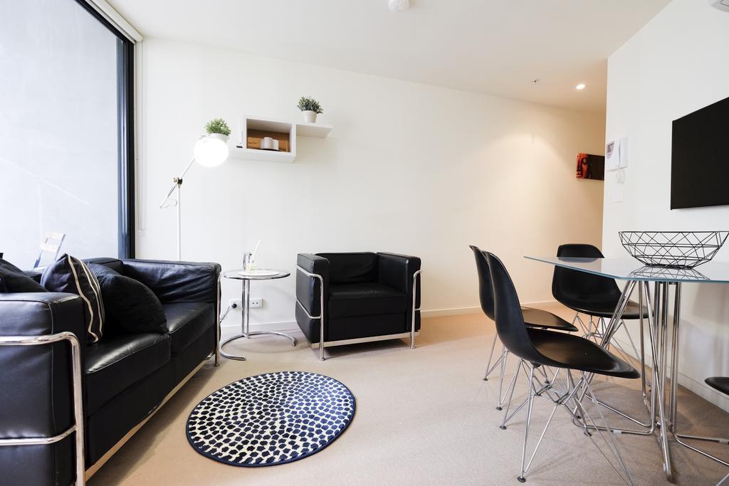 Mono Apartments On Franklin Street Melbourne Exterior photo