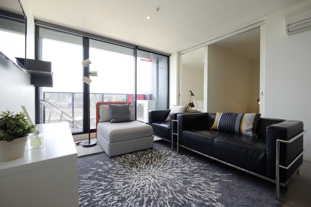 Mono Apartments On Franklin Street Melbourne Exterior photo