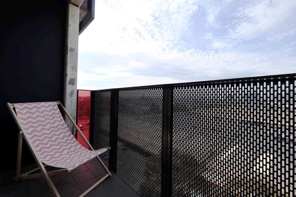 Mono Apartments On Franklin Street Melbourne Exterior photo