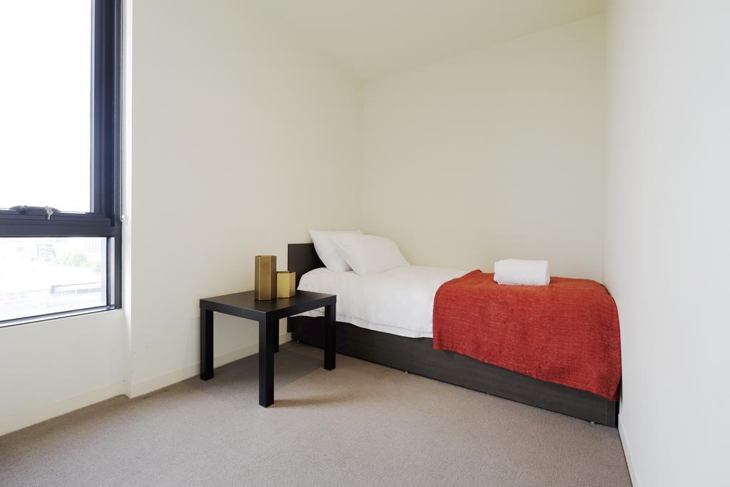 Mono Apartments On Franklin Street Melbourne Exterior photo