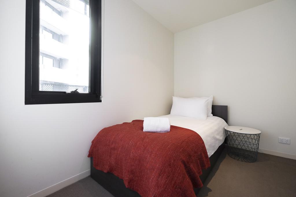 Mono Apartments On Franklin Street Melbourne Exterior photo