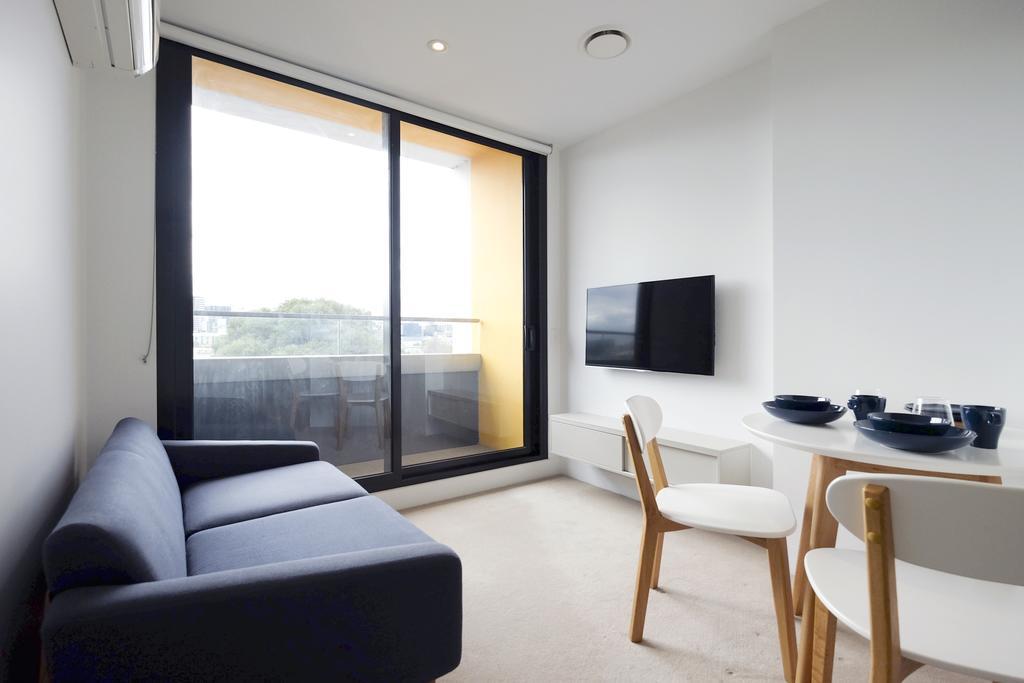 Mono Apartments On Franklin Street Melbourne Exterior photo
