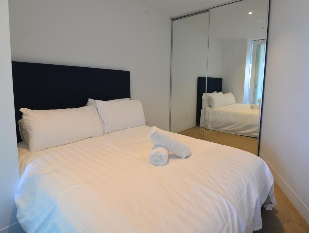 Mono Apartments On Franklin Street Melbourne Exterior photo