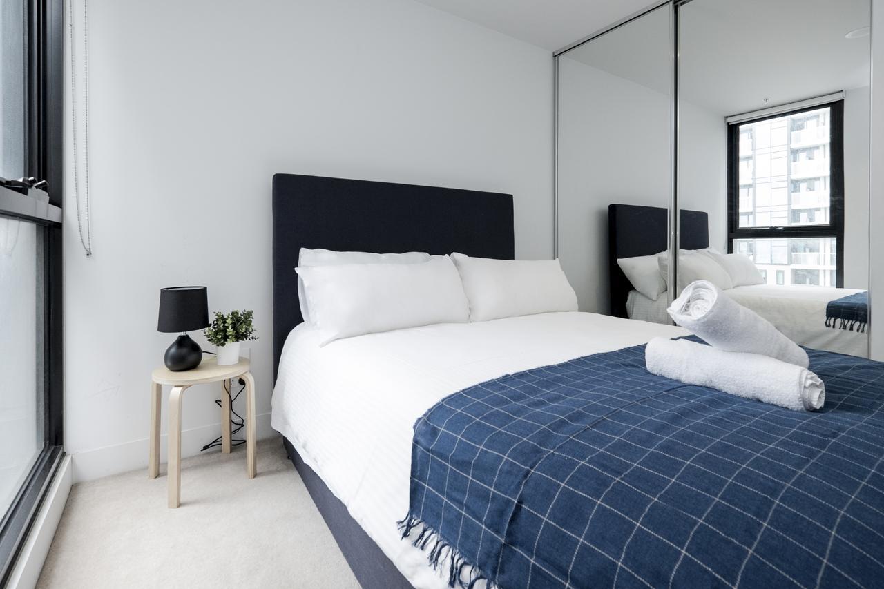 Mono Apartments On Franklin Street Melbourne Exterior photo